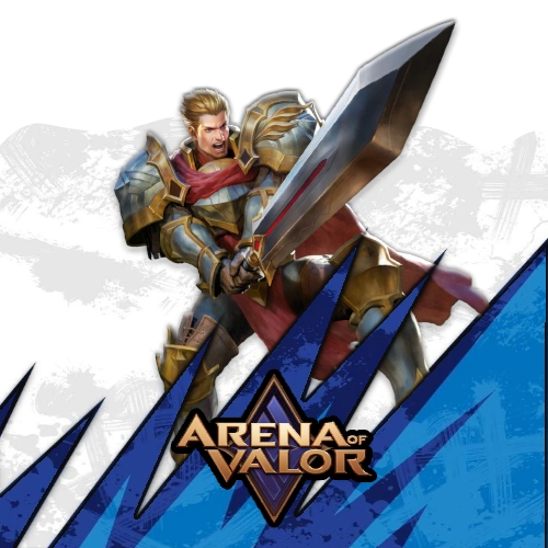 Arena of Valor